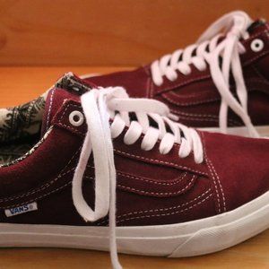 Vans Ray Barbee Collab